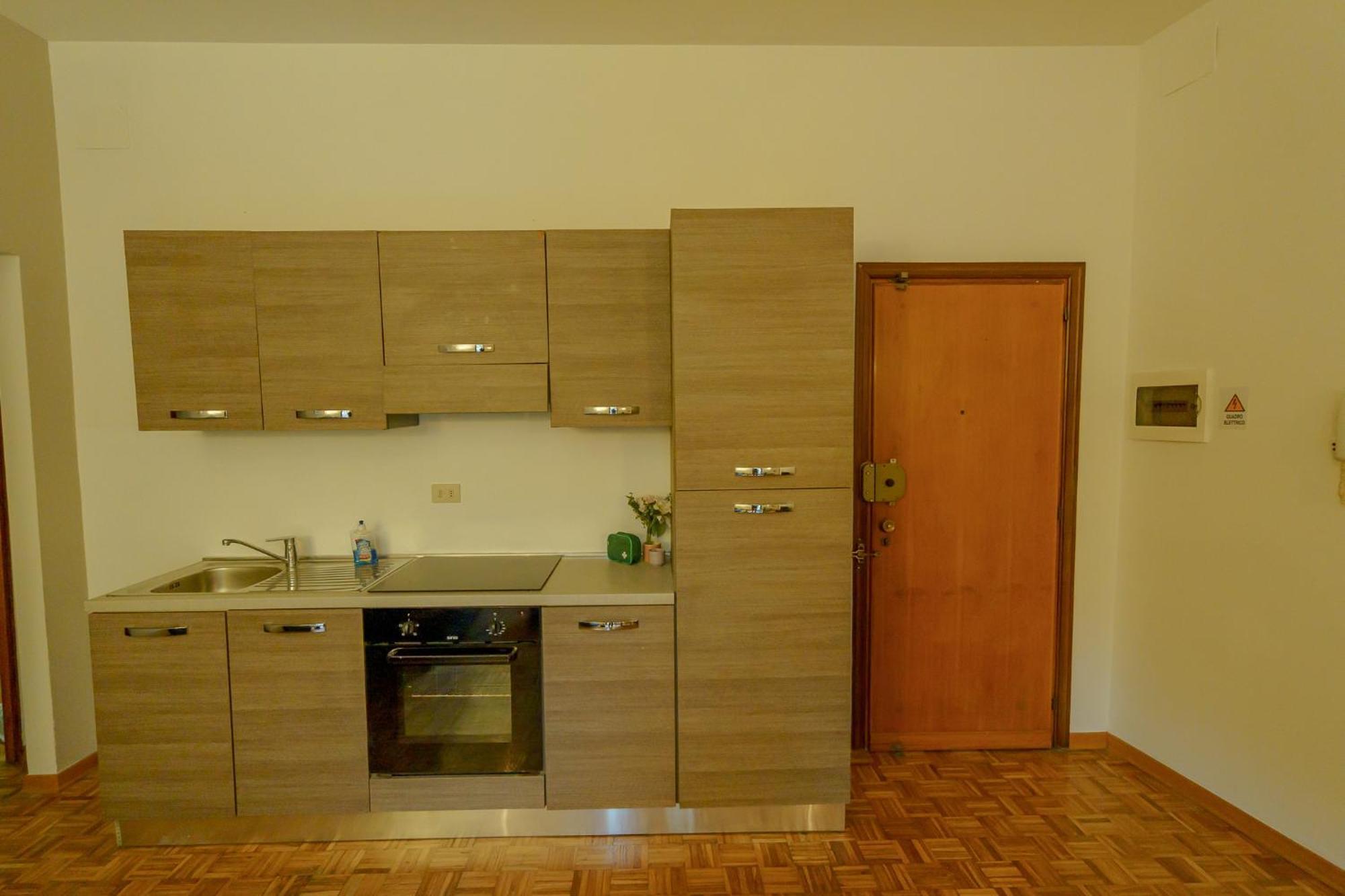 Darling With Stunning Views On Duomo Apartment Florenz